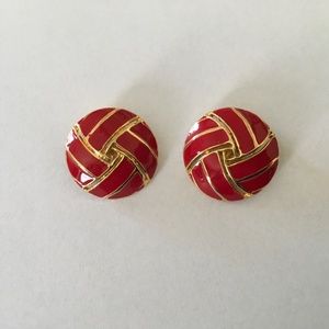 Vintage Earrings